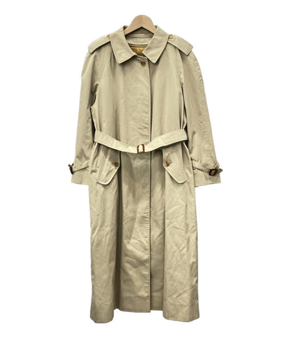 BURBERRYS Coat Asian fit L US size M Beige Authentic