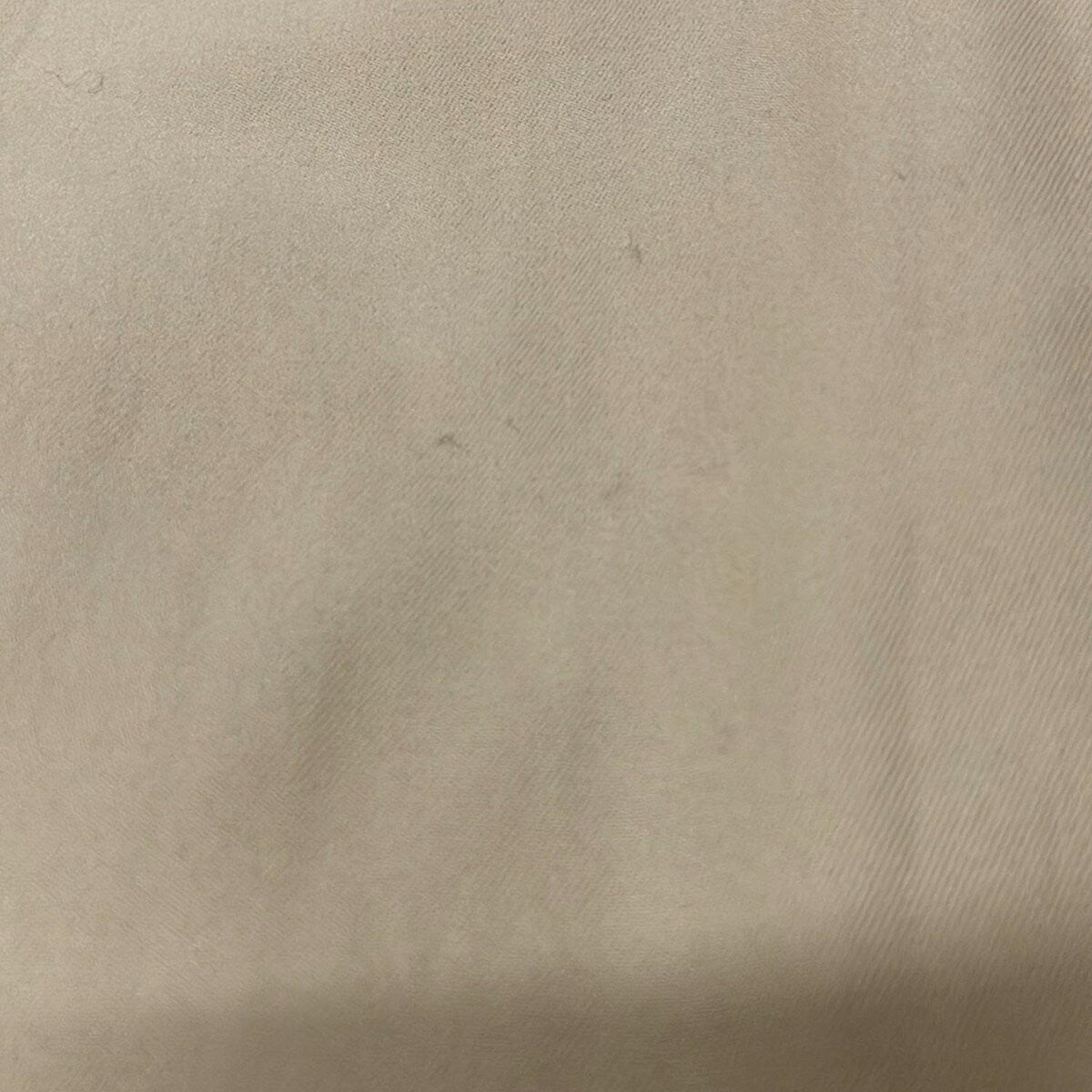 BURBERRYS Coat Beige Authentic