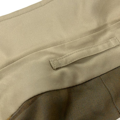 BURBERRYS Coat Beige Authentic