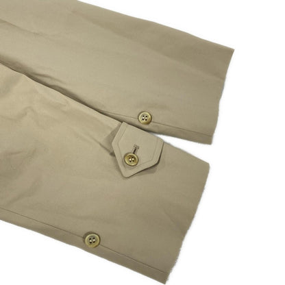 BURBERRYS Coat Beige Authentic