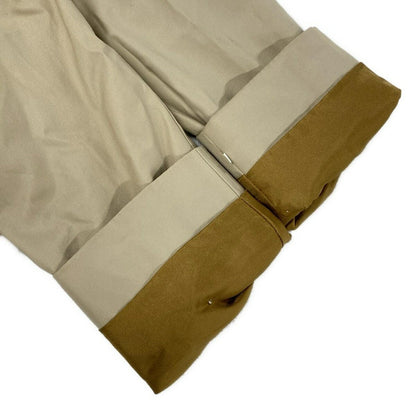 BURBERRYS Coat Beige Authentic
