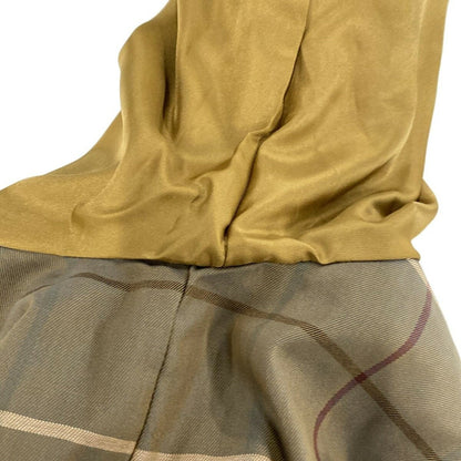 BURBERRYS Coat Beige Authentic