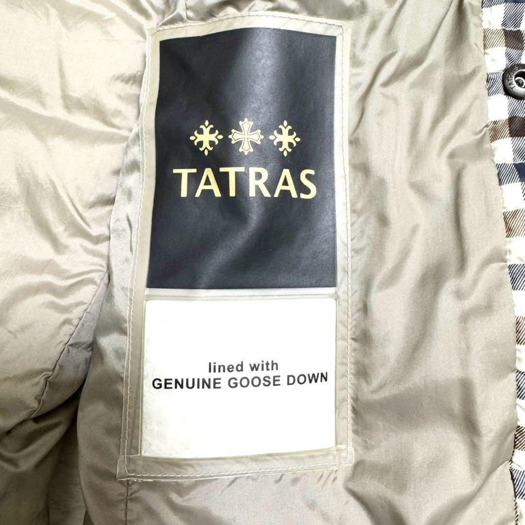 Aquascutum Trench Coat Club Check Asian fit L US size M Gray Authentic