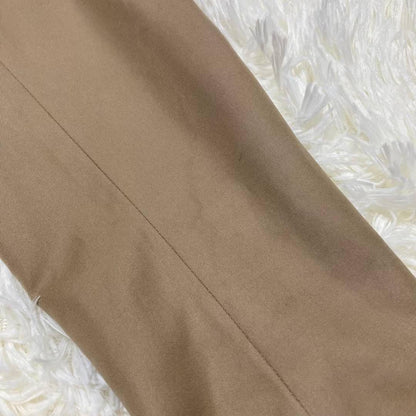 Aquascutum LONDON Trench Coat Club Check Asian fit M US size S Beige Authentic