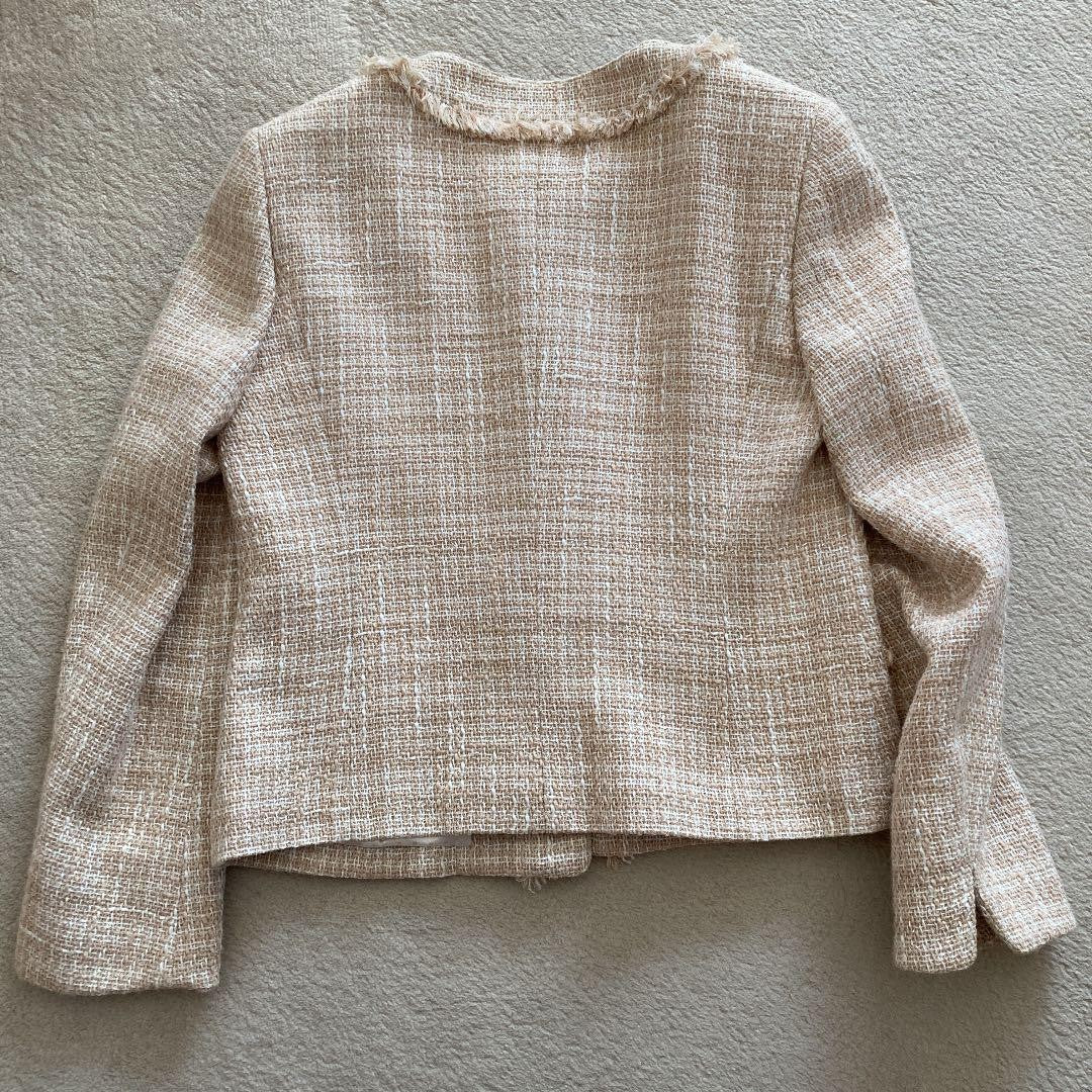 Aquascutum Jacket Asian fit M US size S Authentic