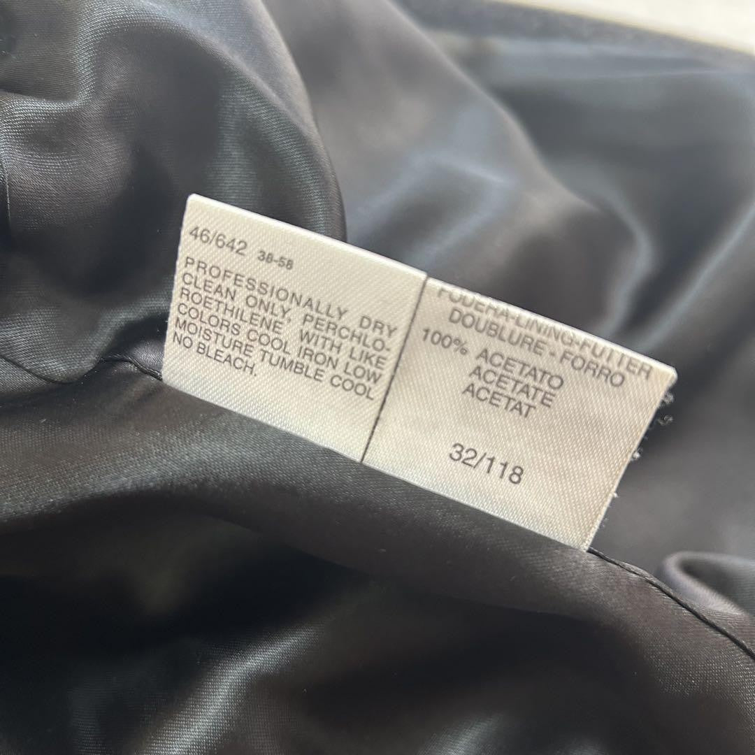 MAX&Co. Coat Asian fit M 38 US size S Dark Gray Authentic