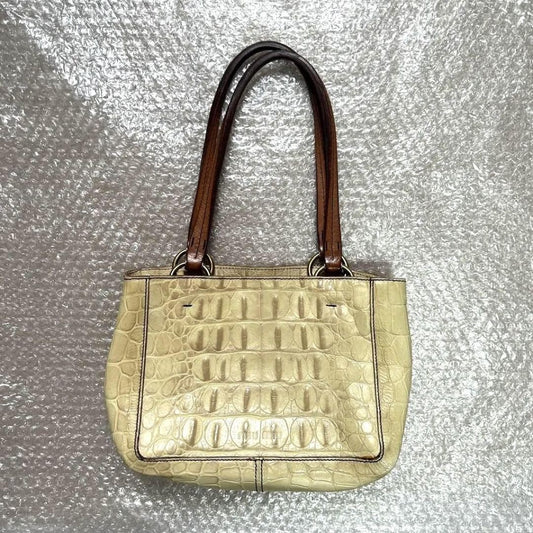 MIU MIU Hand Bag Tote Purse Authentic