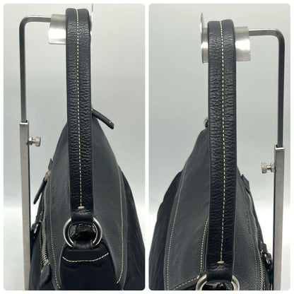 PRADA Hand Shoulder Bag Tote Purse Authentic