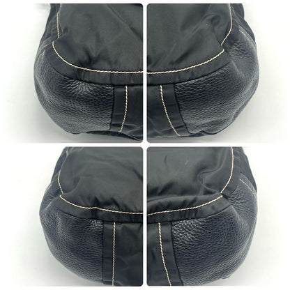 PRADA Hand Shoulder Bag Tote Purse Authentic