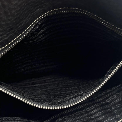 PRADA Hand Shoulder Bag Tote Purse Authentic