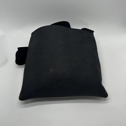 GUCCI Shoulder Bag Purse PVC Leather Authentic