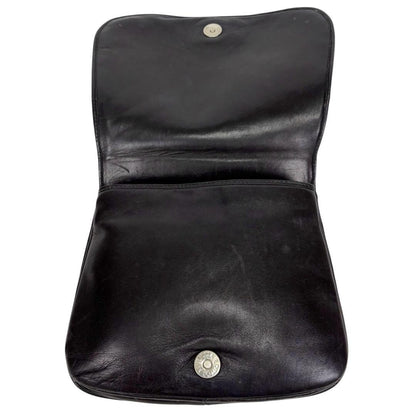 BOTTEGA VENETA Hand Shoulder Bag Tote Purse Intrecciato Leather Black Authentic