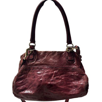 GIVENCHY Hand Shoulder Bag Tote Purse 2way PANDORA Authentic
