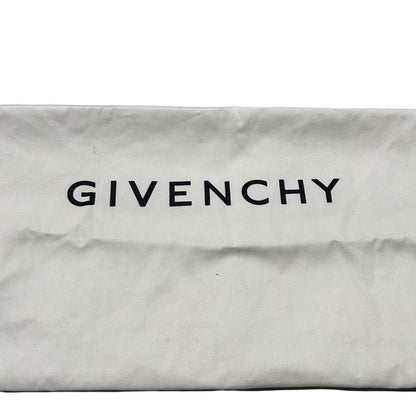 GIVENCHY Hand Shoulder Bag Tote Purse 2way PANDORA Authentic