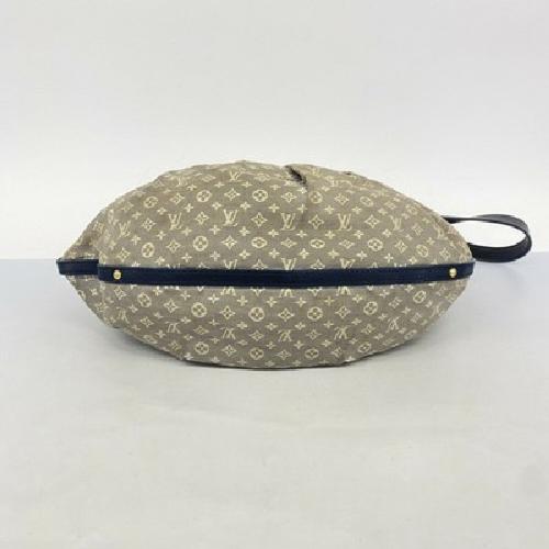 Louis Vuitton Shoulder Bag Purse Monogram M40404 Ankle Authentic