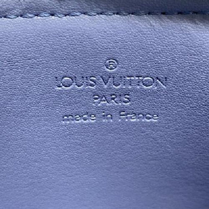 Louis Vuitton Hand Bag Tote Purse M91222 Patent Leather Lavande Authentic