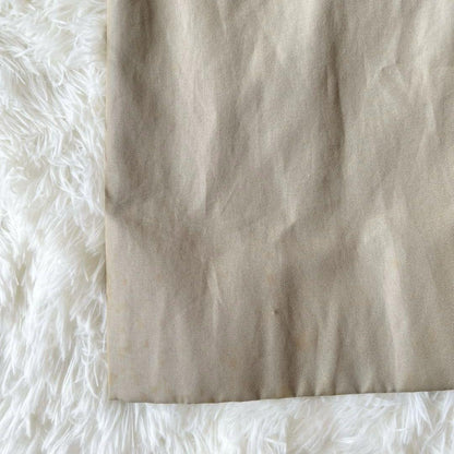 BURBERRY Coat Nova Check Asian fit M US size S Khaki Authentic