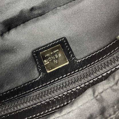 FENDI Shoulder Bag Purse Authentic
