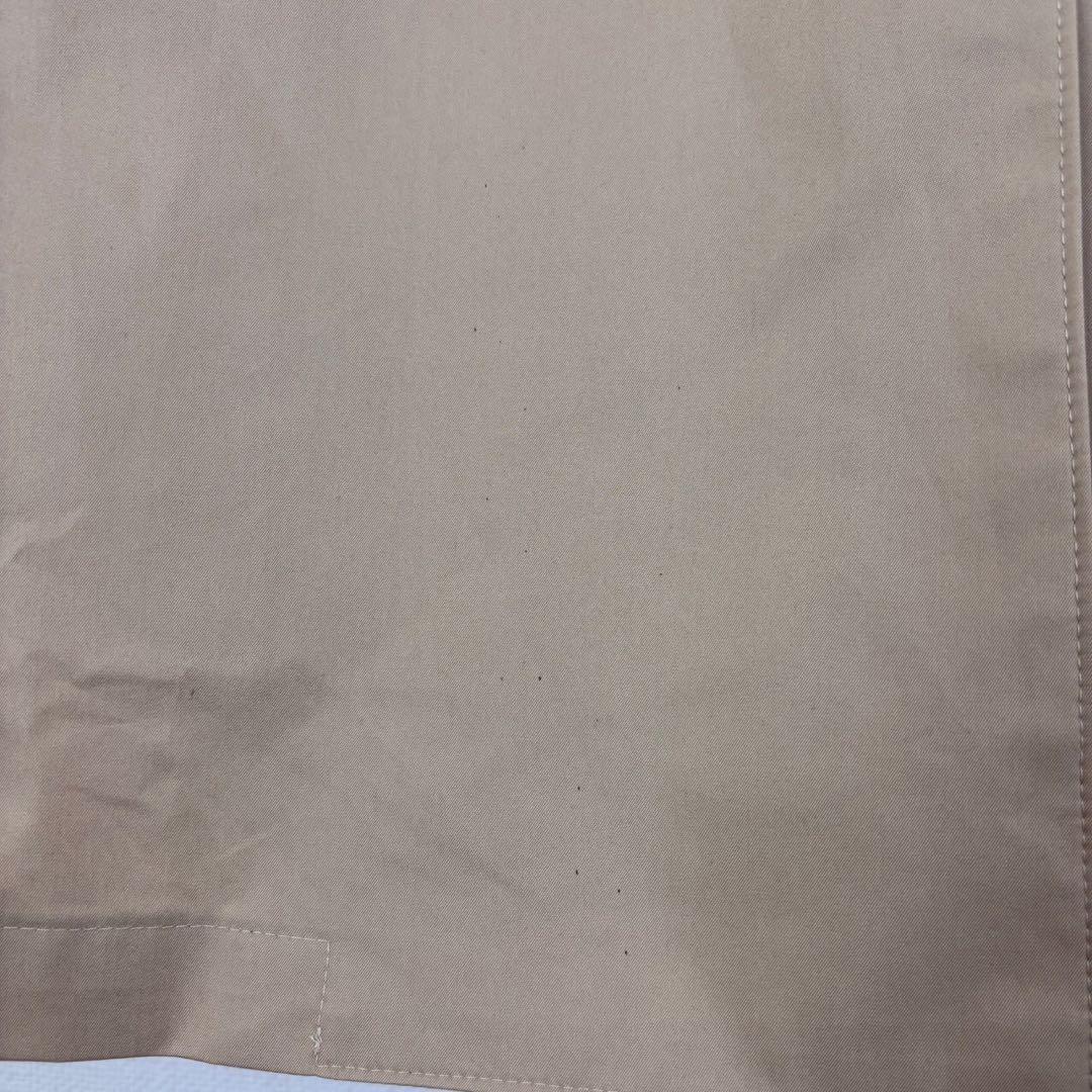 Aquascutum Tailored Jacket Asian fit M US size S Beige Authentic