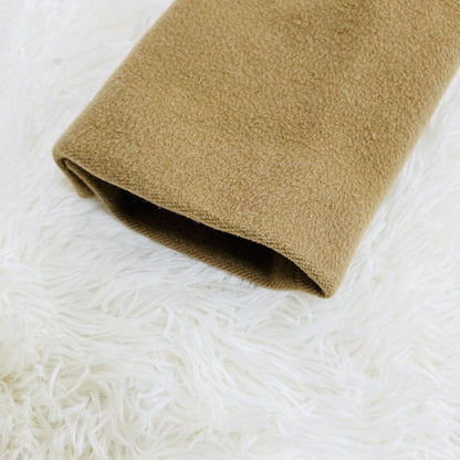 MAX&CO Long Coat Asian fit L 40 US size M Beige Authentic