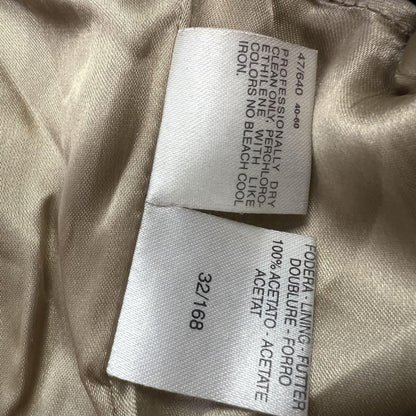 Max Mara MAX&Co. Long Coat Asian fit L 40 US size M Black Authentic