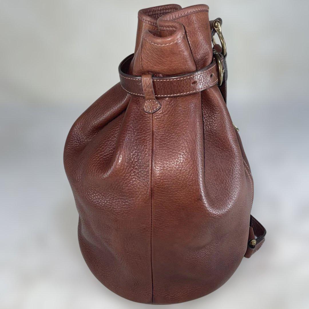 MULBERRY Shoulder Bag Purse Authentic