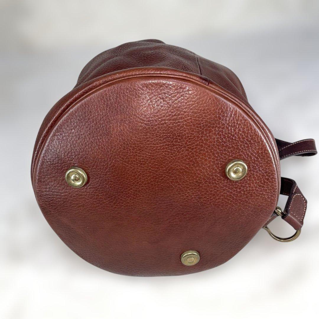 MULBERRY Shoulder Bag Purse Authentic