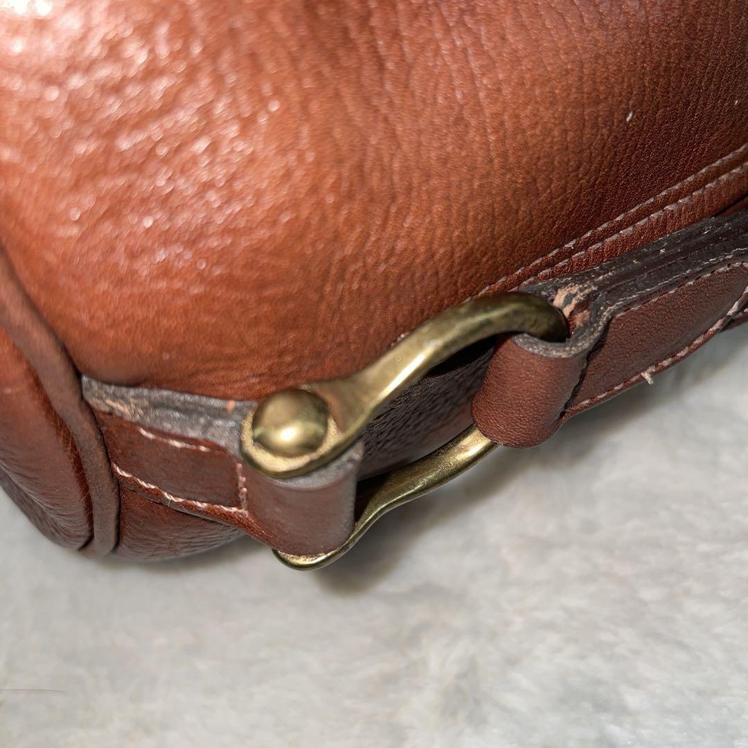 MULBERRY Shoulder Bag Purse Authentic