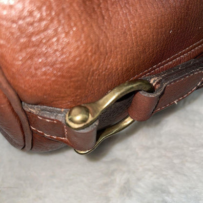 MULBERRY Shoulder Bag Purse Authentic
