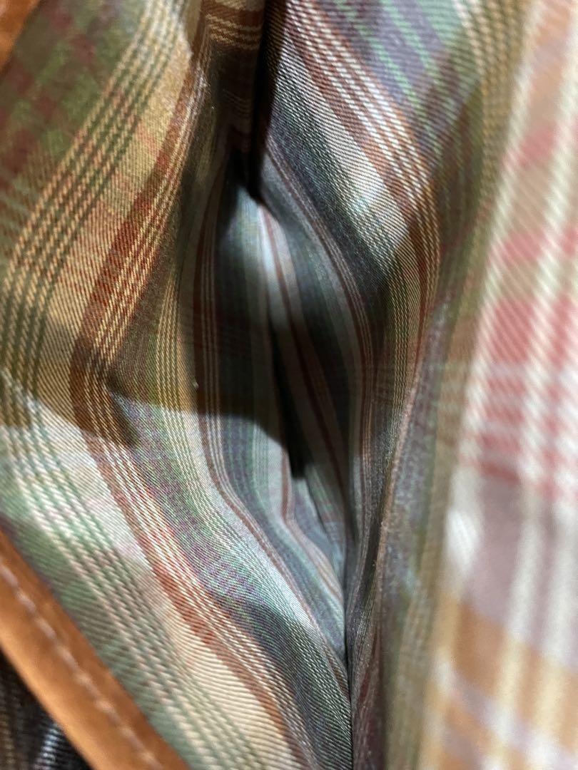 MULBERRY Business Hand Bag Tote Purse Authentic