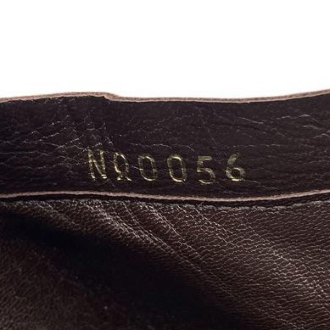 Louis Vuitton Boots Shoes Monogram EU 36.5 US 6.5 Canvas Authentic