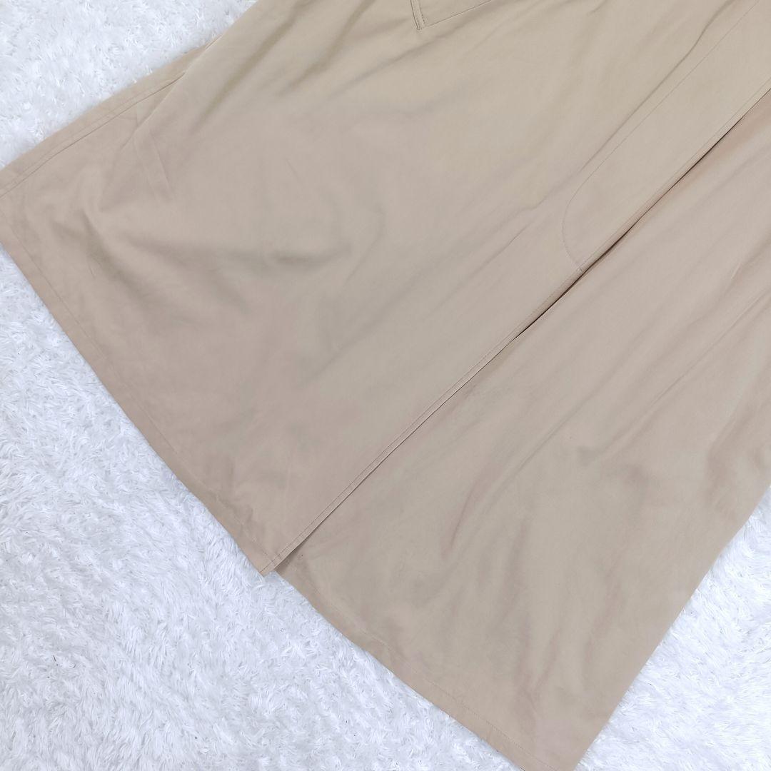 BURBERRY LONDON Coat Nova Check Asian fit 2XL US size XL Beige Authentic