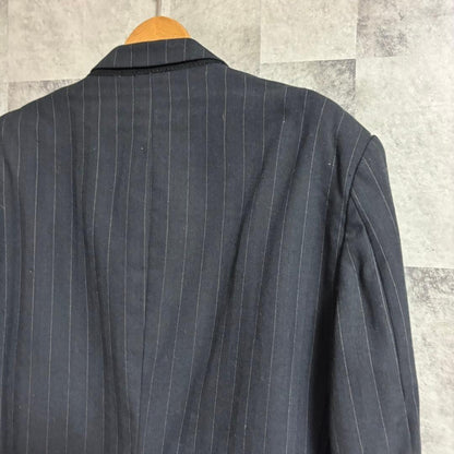 Saint Laurent Tailored Jacket Asian fit XL US size L Authentic