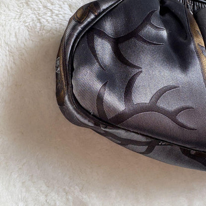 MIU MIU Clutch Bag Second Bag Authentic