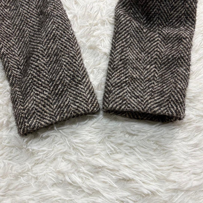 S Max Mara Long Coat Asian fit L US size M Authentic
