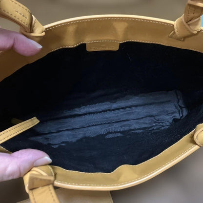 GIVENCHY Hand Bag Tote Purse 4G Authentic