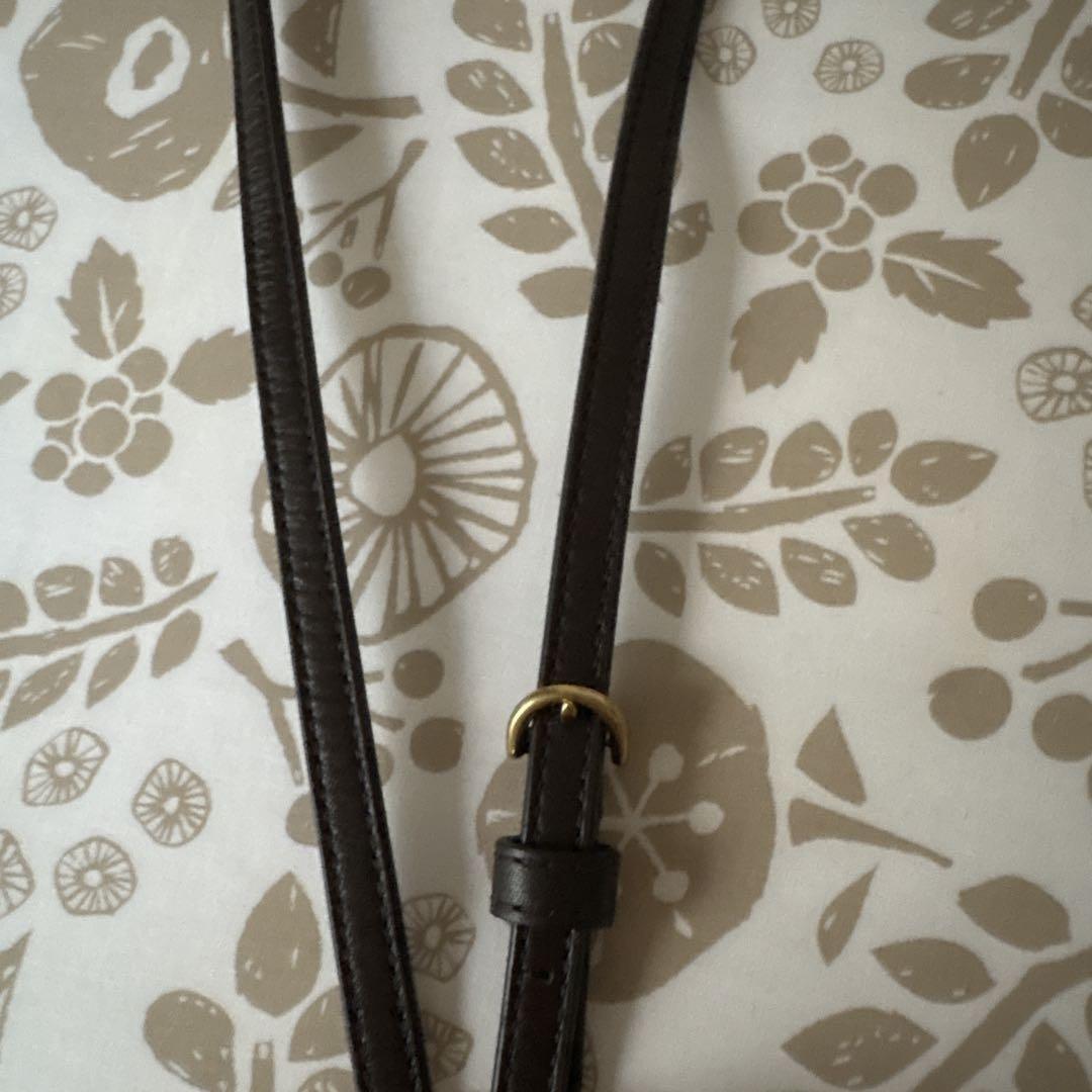COACH Hand Shoulder Bag Tote Purse 2way Signature Authentic