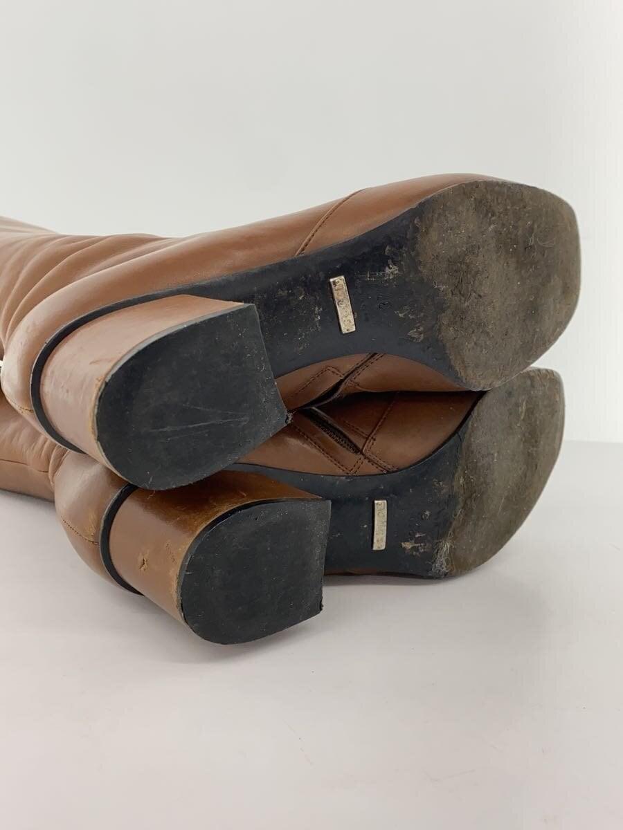 GUCCI Long Boots Shoes EU 37.5 US 7.5 Authentic