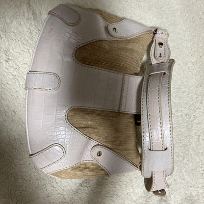 Valentino Garavani Hand Bag Tote Purse Logo Authentic