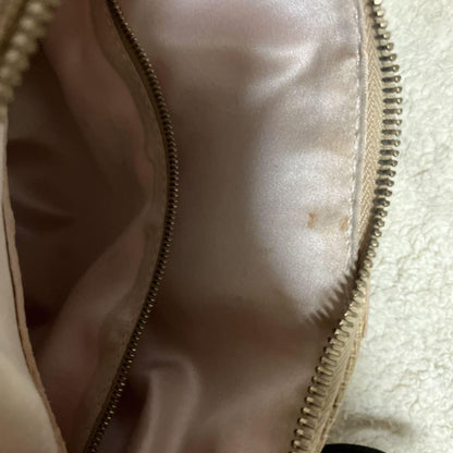 Valentino Garavani Hand Bag Tote Purse Logo Authentic