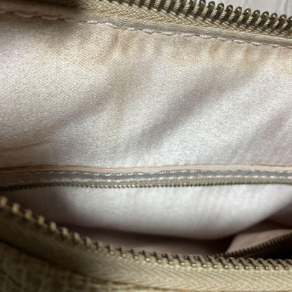 Valentino Garavani Hand Bag Tote Purse Logo Authentic