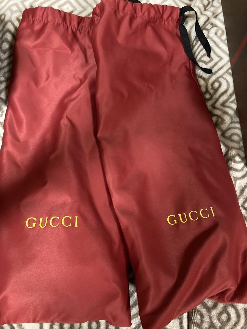 GUCCI Sandals Shoes Horse bit EU 38 US 8 Authentic