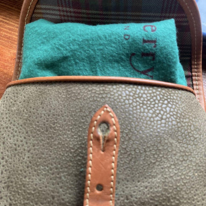 MULBERRY Shoulder Bag Purse Sacoche Authentic