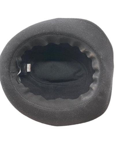 Gucci Hat Gray Men's Authentic