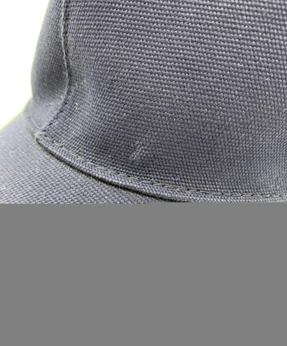 Gucci Hat Cap Baseball Cap GG Interlocking Navy Red Men's Authentic
