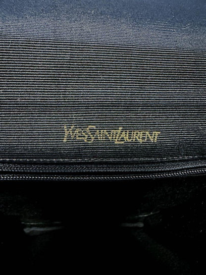 Saint Laurent Shoulder Bag Purse Authentic