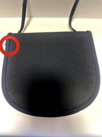 Saint Laurent Shoulder Bag Purse Authentic