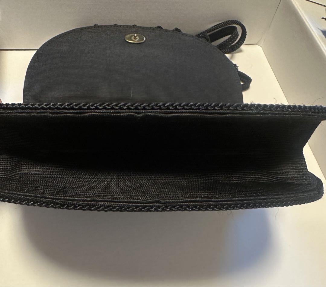 Saint Laurent Shoulder Bag Purse Authentic
