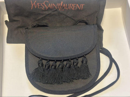 Saint Laurent Shoulder Bag Purse Authentic