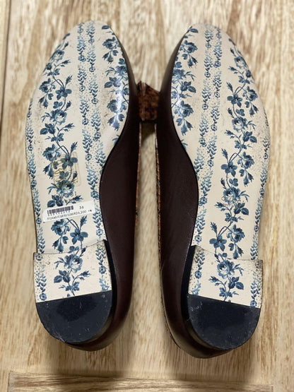 GUCCI Shoes Pumps Heel EU 36 US 6 Authentic